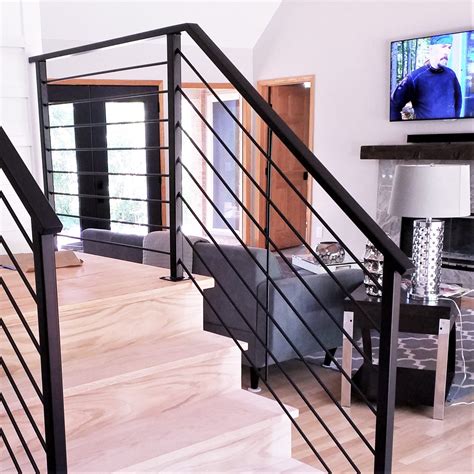 interior metal railing fabrication|steel railing manufacturers near me.